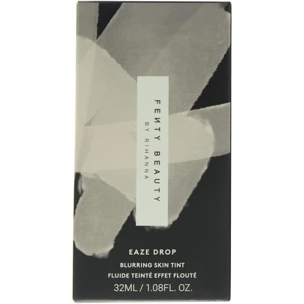 Fenty Beauty Eaze Drop Blurring Skin Tint 04 Lys Medium med Kolde Undertoner