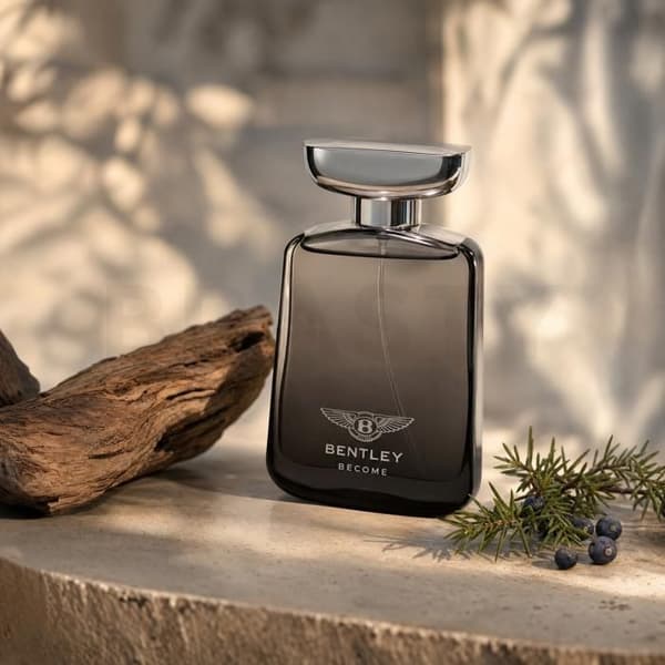 Bentley Become eau de parfum för män 100 ml