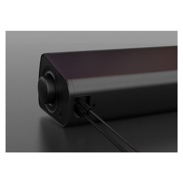 Trådløs gaming soundbar Creative Sound Blaster GS3 Bluetooth Sort