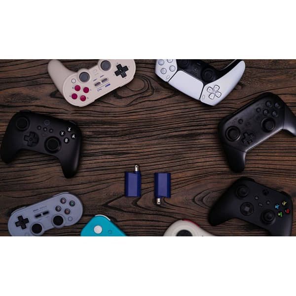 8Bitdo Bluetooth-adapter Ga