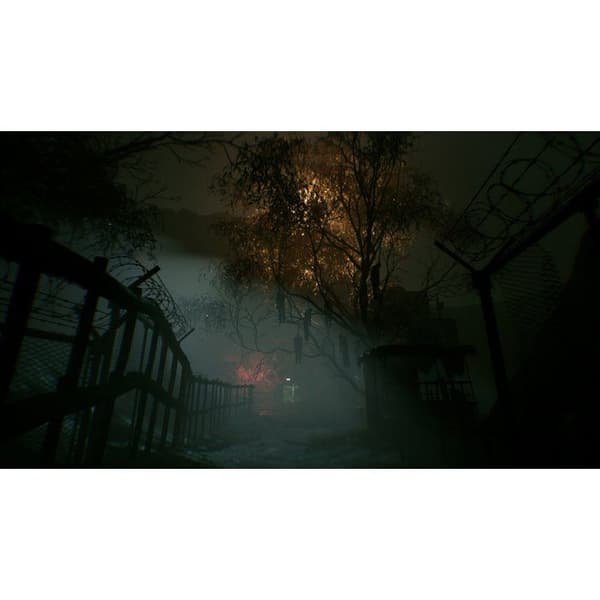Den 9:e Charnel - PS5 Spel