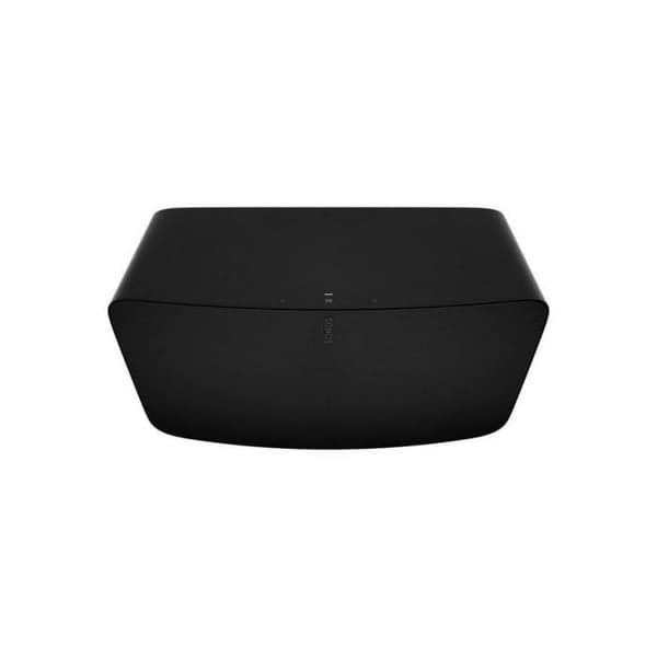 Wifi højttaler - SONOS - Five - Sort