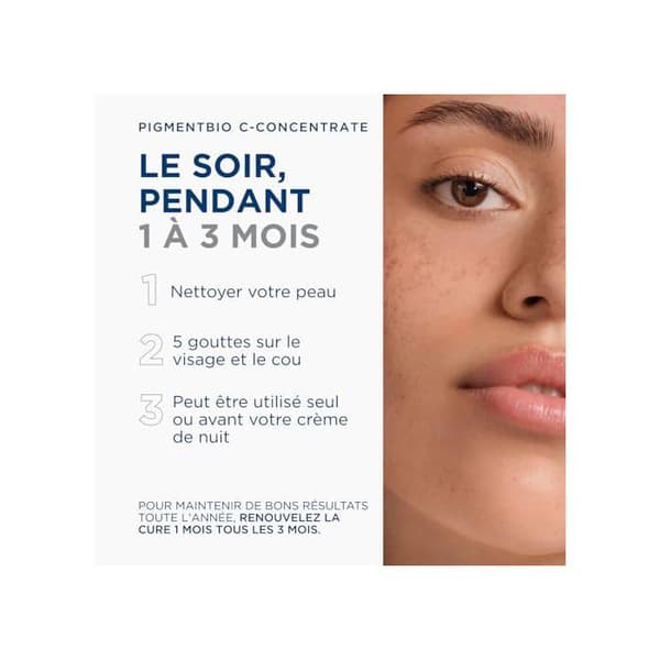 Bioderma pigmentbio c koncentrat 15ml