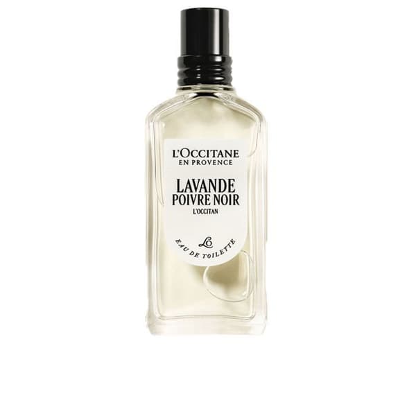 LAVANDE PEBER SORT edt 50 ml