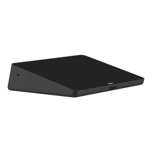 Berøringsskærm - LOGITECH - TAP - 25,6 cm (10,1'') - 1280 x 800 pixels - Sort