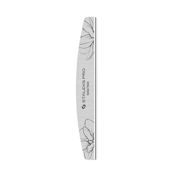 Staleks - Lime Demi-Lune Paket om 25 Expert