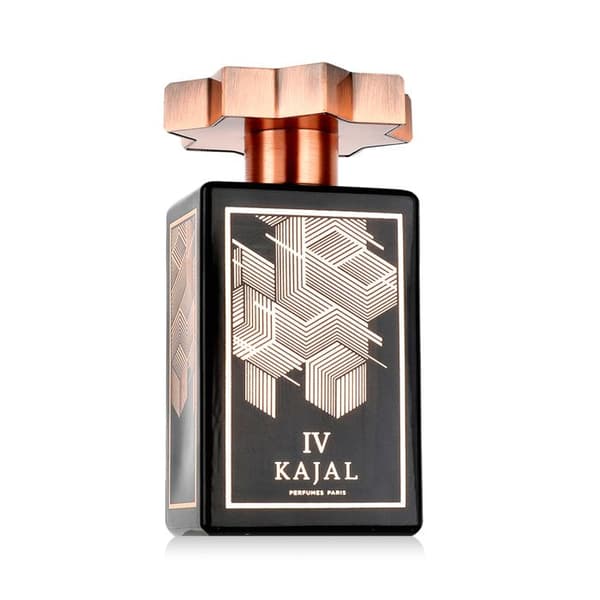 Kajal IV Eau de Parfum (Unisex) 100 ml