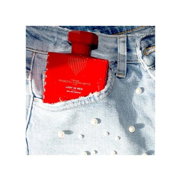 LADY IN RED EAU DE PARFUM