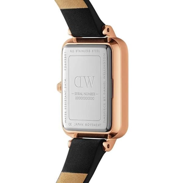 Dameur Daniel Wellington Quadro Sheffield DW00100435