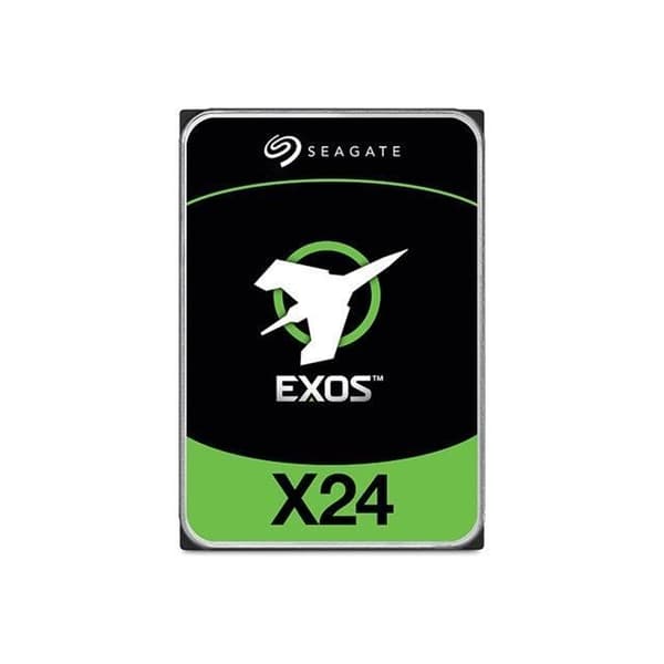 Seagate Exos X24 ST16000NM007