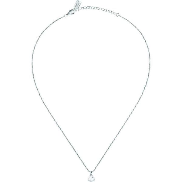 COLLIER LITEN HISTORIA SILVER - LPS10AWV31