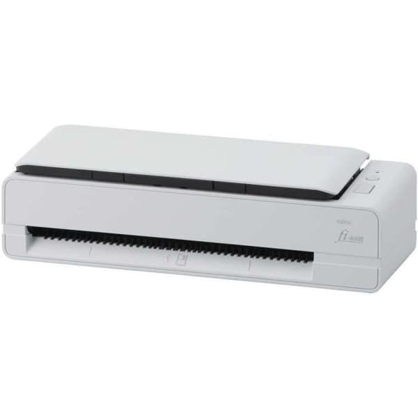 FUJITSU Fi-800R dobbeltsidet A4 dokumentscanner 600 dpi x 600 dpi