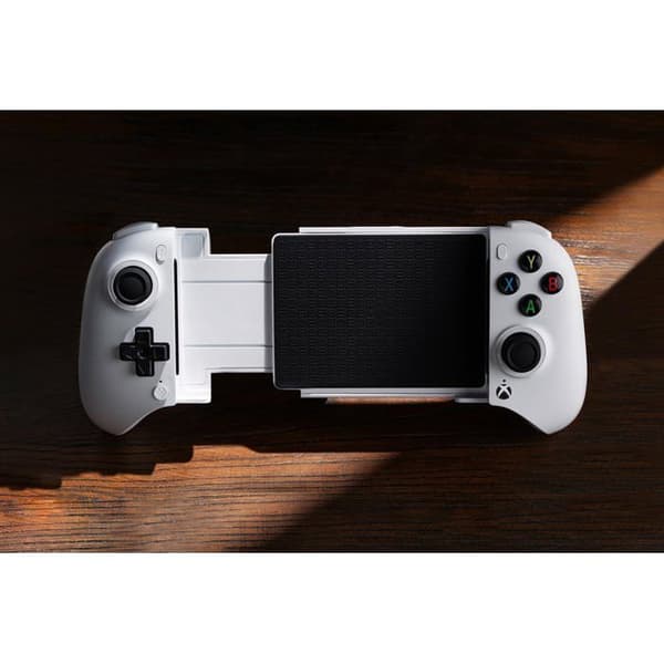 Mobil Spelkontroll - 8BITDO - Ultimate - Bluetooth - Hall Effekt Joysticks - Kompatibel med iPhone/Android/Xbox