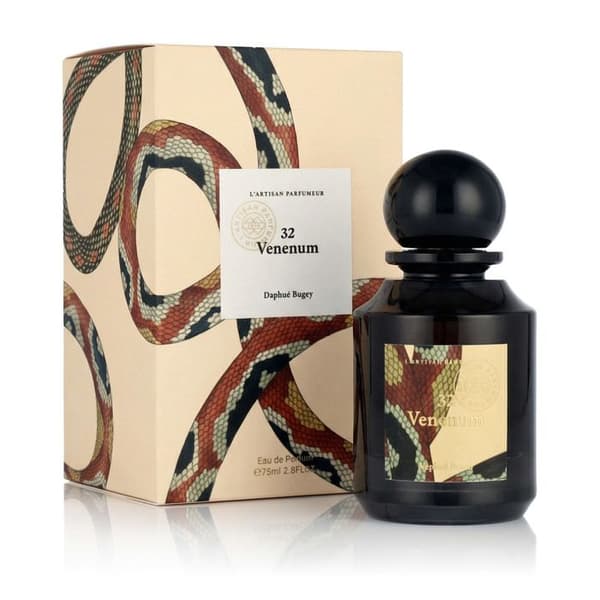 L'Artisan Parfumeur 32 Venenum Eau de Parfum (Unisex) 75 ml