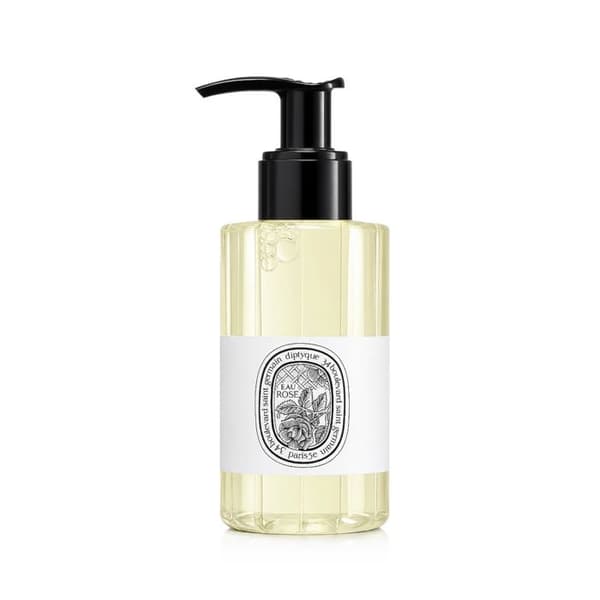 Diptyque Eau Rose Duschgel (Kvinde) 200 ml
