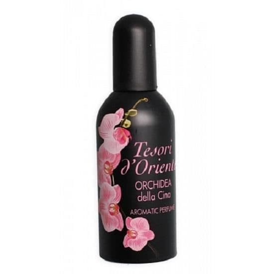 Tesori d'Oriente - Kinesisk orkidé - 100ml