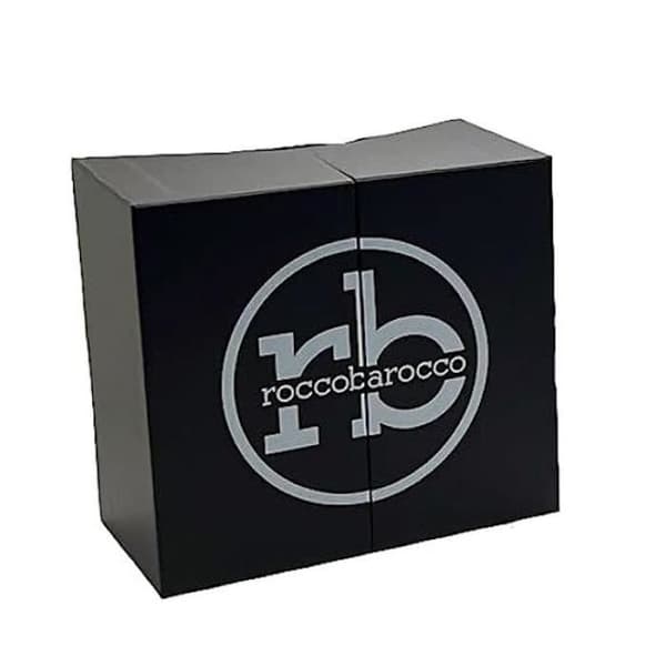 Roccobarocco RB.0996L-01M Kvinders Quartz Ur