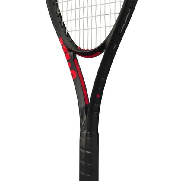 Wilson Clash 108 V3.0 RKT Tennisracket - Sort - Greb 4