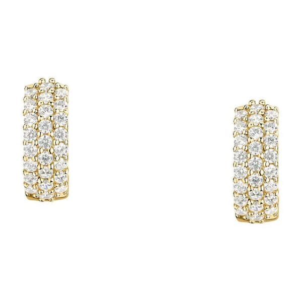 BOUCLE MORELLATO TESORI - SAIW145