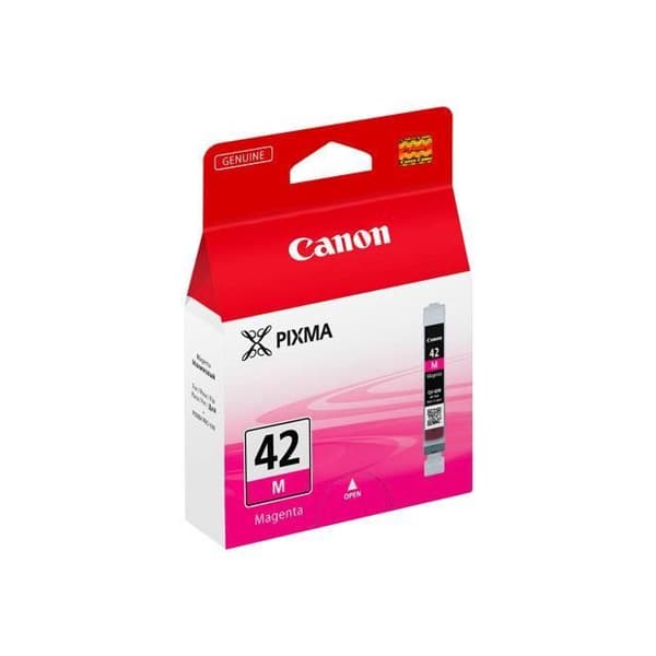 Canon CLI-42 Magenta blækpatron
