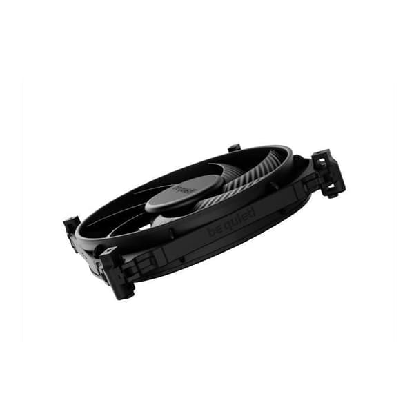 BEQUIET Silent Wings 4 140mm P