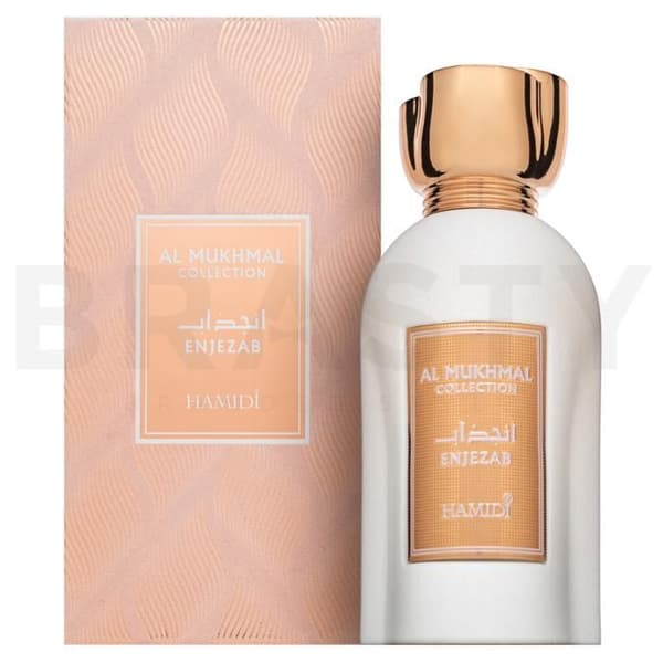 Hamidi Enjezab unisex eau de parfum 100 ml