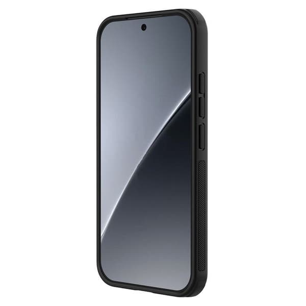 Cover til 17 - TPU+PC, Sort
