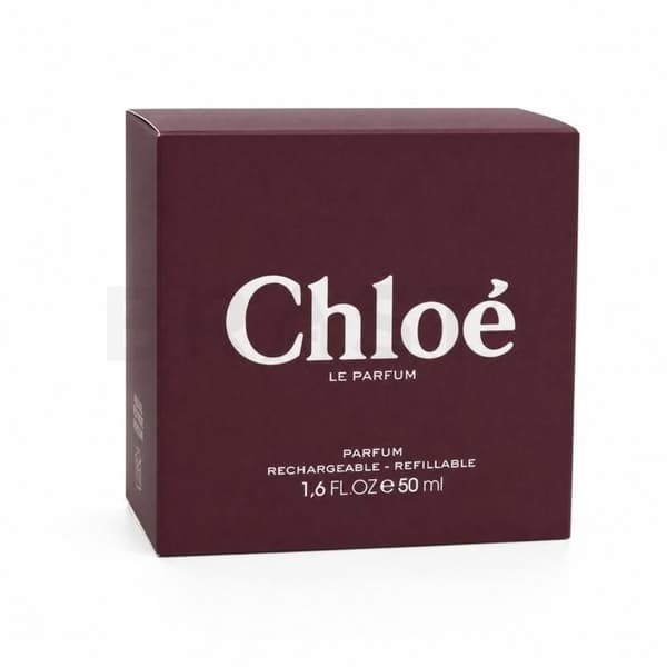 Chloé Chloé Le Parfum parfume til kvinder 50 ml