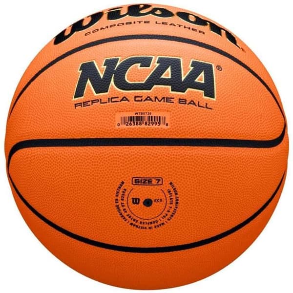 Replika boll Wilson - orange
