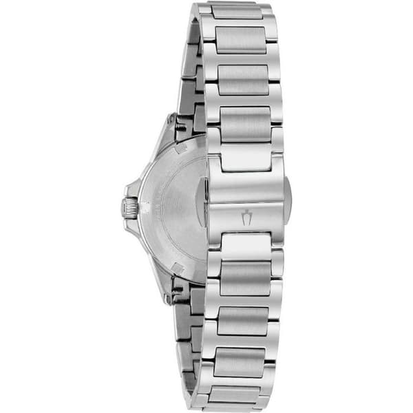Bulova klocka Dam 96R215