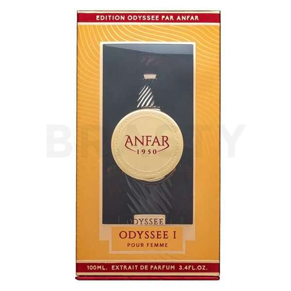 Anfar Odyssee I parfum kvinde 100 ml