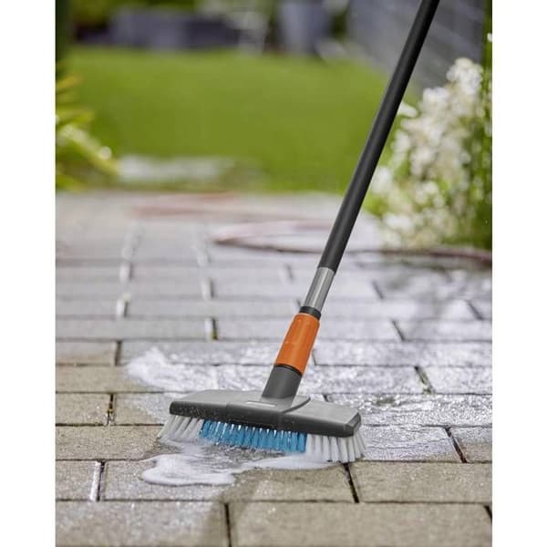Gardena Cleansystem hårborste 18816-20
