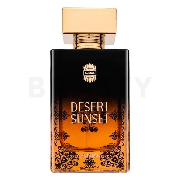 Ajmal Desert Sunset eau de parfum för män 100 ml