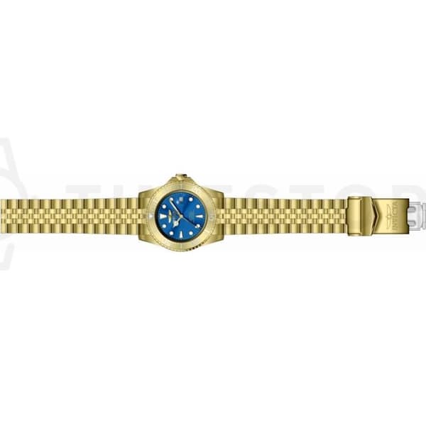 Invicta 30097 Herreur Pro Diver 42 mm 20 ATM
