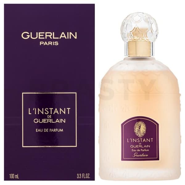 Guerlain L'Instant eau de parfum kvinna 100 ml