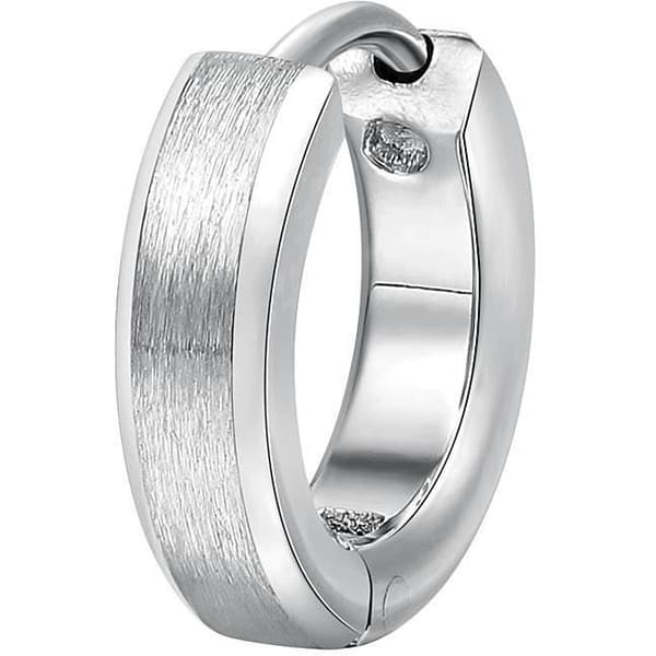 Örhängen - Silver Stål - Brosway - BIK21