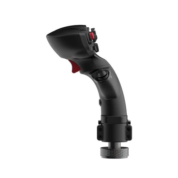 MOZA MHG Flyvestik – Joystick til flysimulering – PC