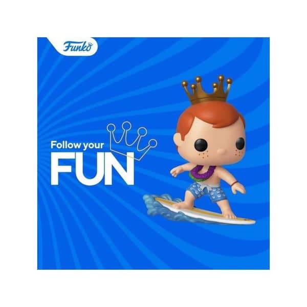 Funko Pop! Star Wars Captain Fordo Samlarvinyl