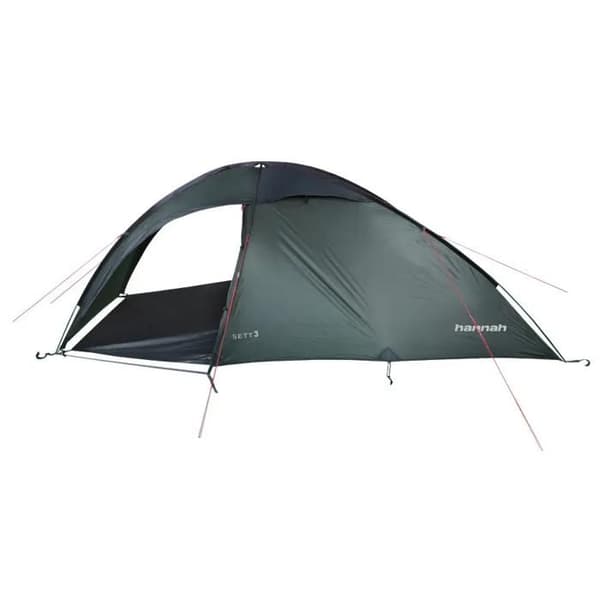 Tält Hannah Sett 3 - timjan ii