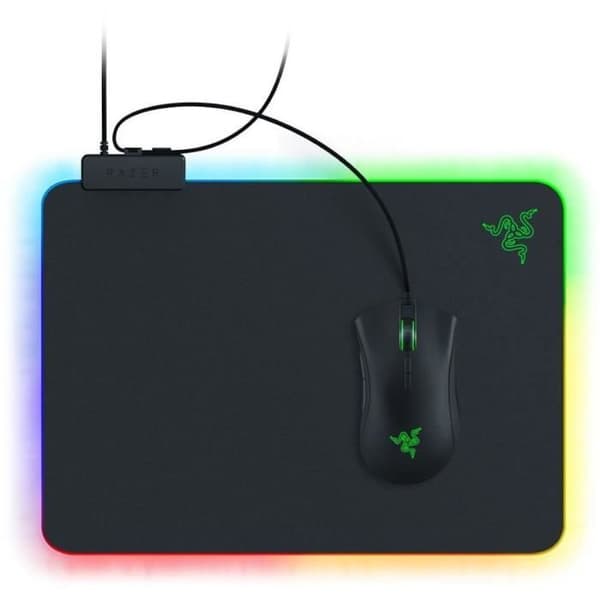 Musemåtte - RAZER - FireFly 2