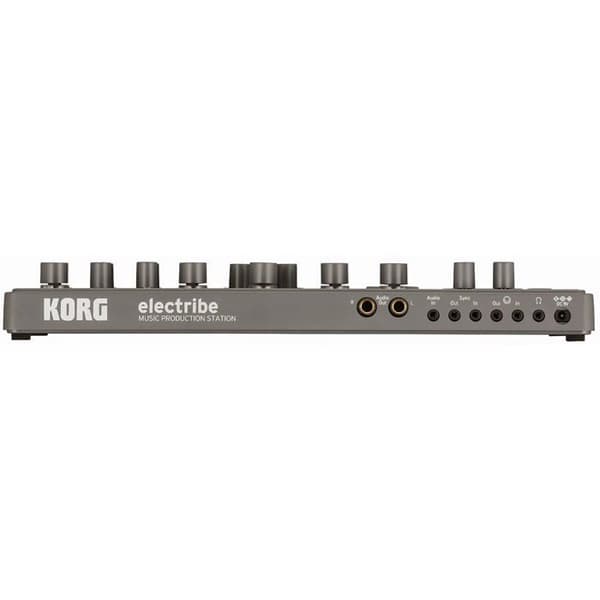 DKO ELECTRIBE2-BL