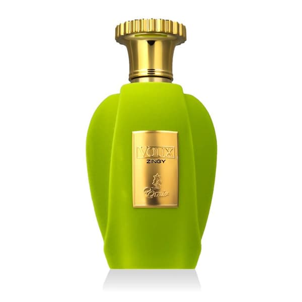 Emir Voux Zingy Eau de Parfum (Unisex) 100 ml