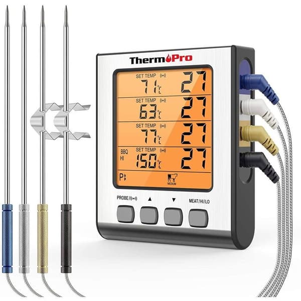 ThermoPro TP17H