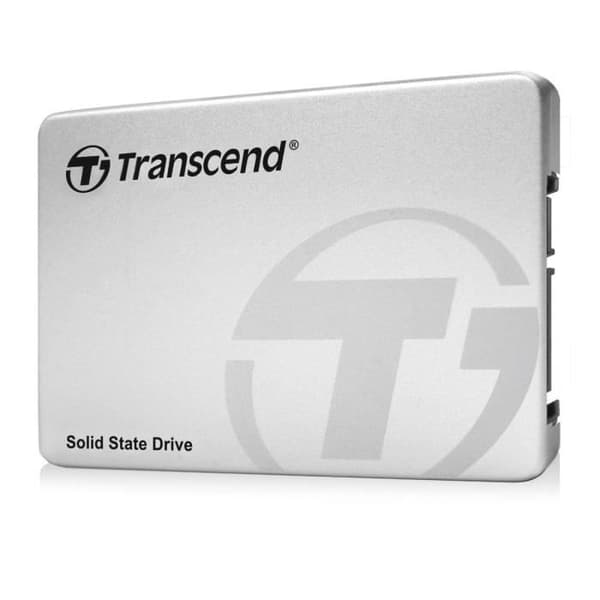 Transcend SSD SSD220S 240GB 2,5" TS240GSSD220S