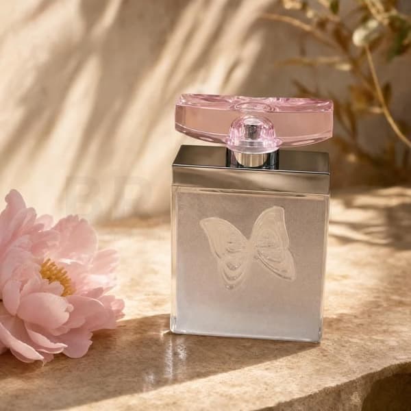 Franck Olivier Nature eau de parfum til kvinder 50 ml