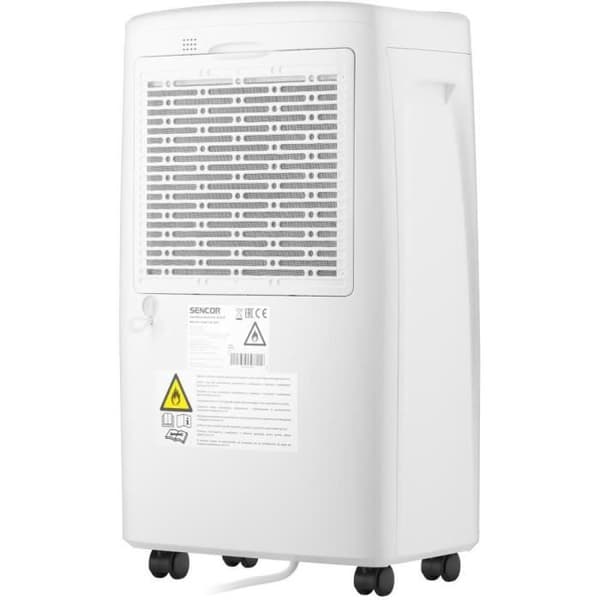 Avfuktare - Sencor - SDH 1028WH