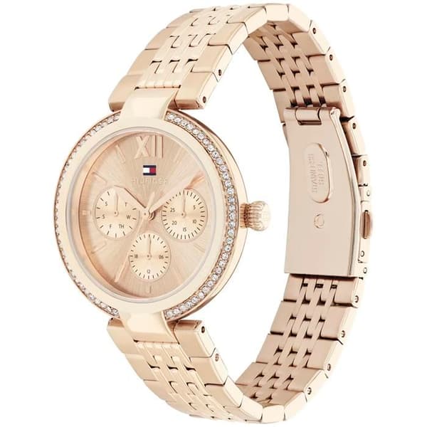 Tommy Hilfiger Ur - Kvinder - 1782696