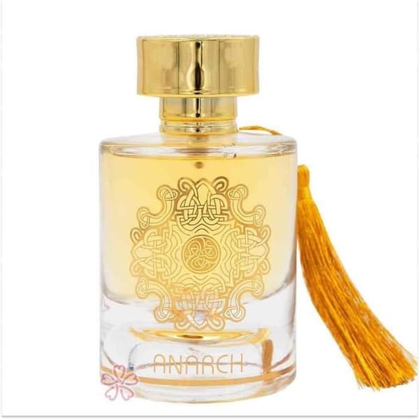 Eau de Parfum - Lattafa Anarche - Mixte - 100ml - Hög koncentration