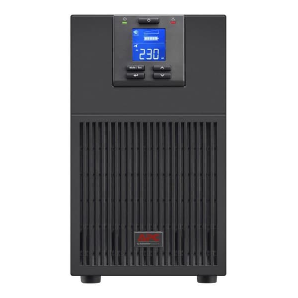 APC Easy UPS On-Line SRV 1000V