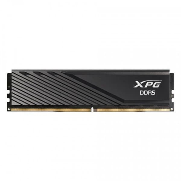 RAM ADATA XPG LANCER BLADE 32GB 5600MHZ DDR5 SORT TRAY